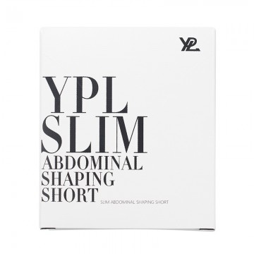 YPL 光速束腰收腹裤