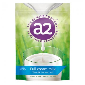 AF A2 Milk Powder 成人奶粉全脂1kg